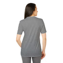 Fortis Fit x adidas® Unisex Sport T-shirt