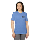 Fortis Fit x adidas® Unisex Sport T-shirt