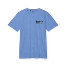 Fortis Fit x adidas® Unisex Sport T-shirt