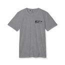 Fortis Fit x adidas® Unisex Sport T-shirt