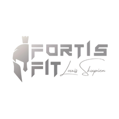 Fortis Fit by Louis Skupien