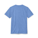 Fortis Fit x adidas® Unisex Sport T-shirt
