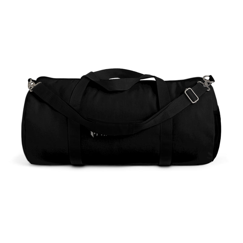 Fortis Fit UK Gym Duffel Bag