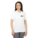 Fortis Fit x adidas® Unisex Sport T-shirt