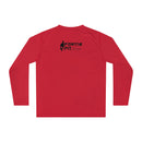 Fortis Fit Unisex Performance Long Sleeve Shirt