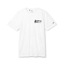 Fortis Fit x adidas® Unisex Sport T-shirt