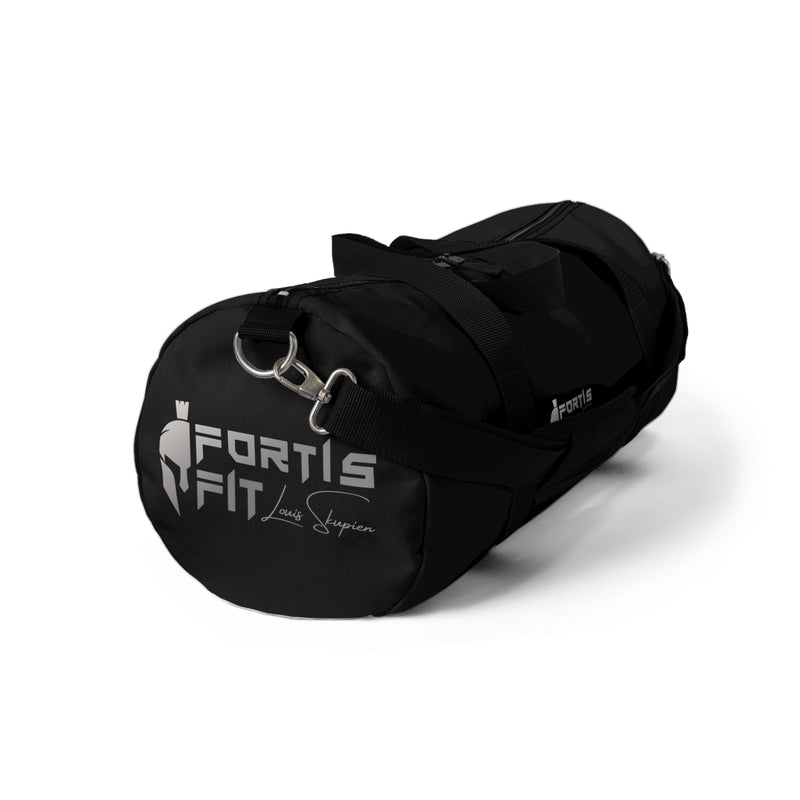 Fortis Fit UK Gym Duffel Bag