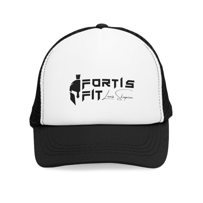 Fortis Fit Mesh Cap