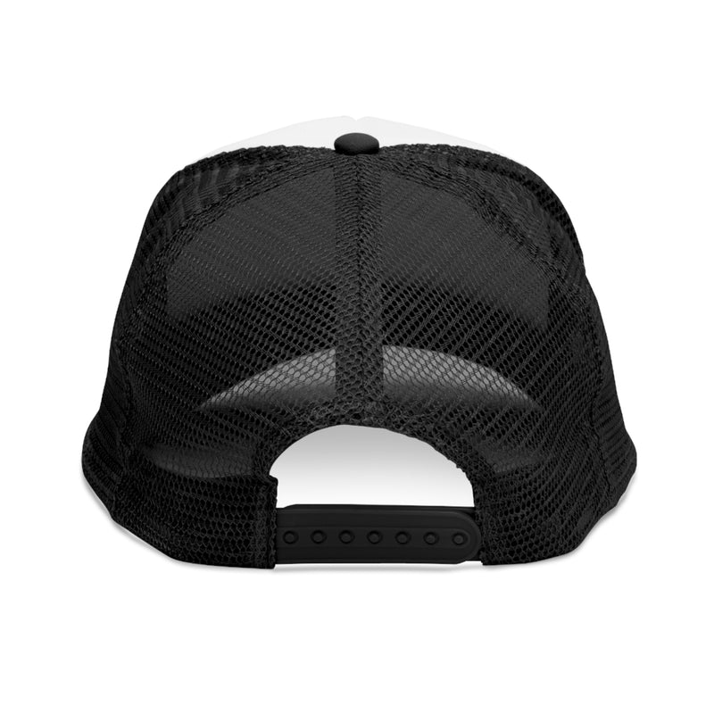 Fortis Fit Mesh Cap