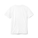 Fortis Fit x adidas® Unisex Sport T-shirt
