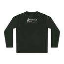 Fortis Fit Unisex Performance Long Sleeve Shirt