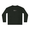 Fortis Fit Unisex Performance Long Sleeve Shirt