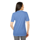 Fortis Fit x adidas® Unisex Sport T-shirt