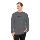 Fortis Fit Unisex Performance Long Sleeve Shirt