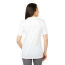 Fortis Fit x adidas® Unisex Sport T-shirt