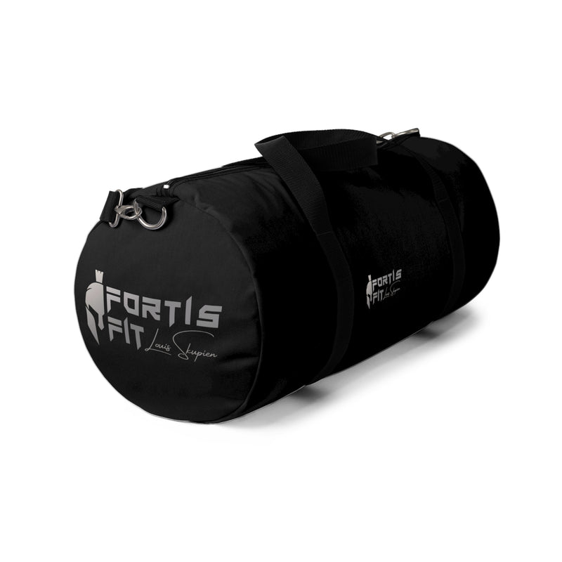 Fortis Fit UK Gym Duffel Bag