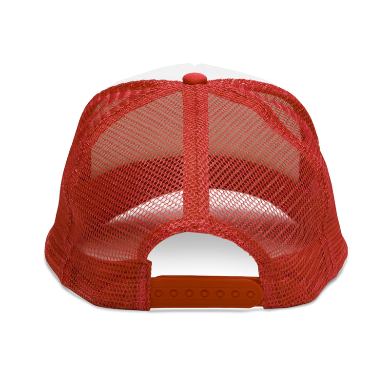 Fortis Fit Mesh Cap